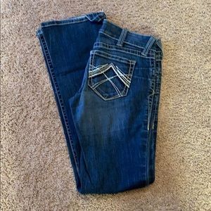 Ariat R.E.A.L. Jeans